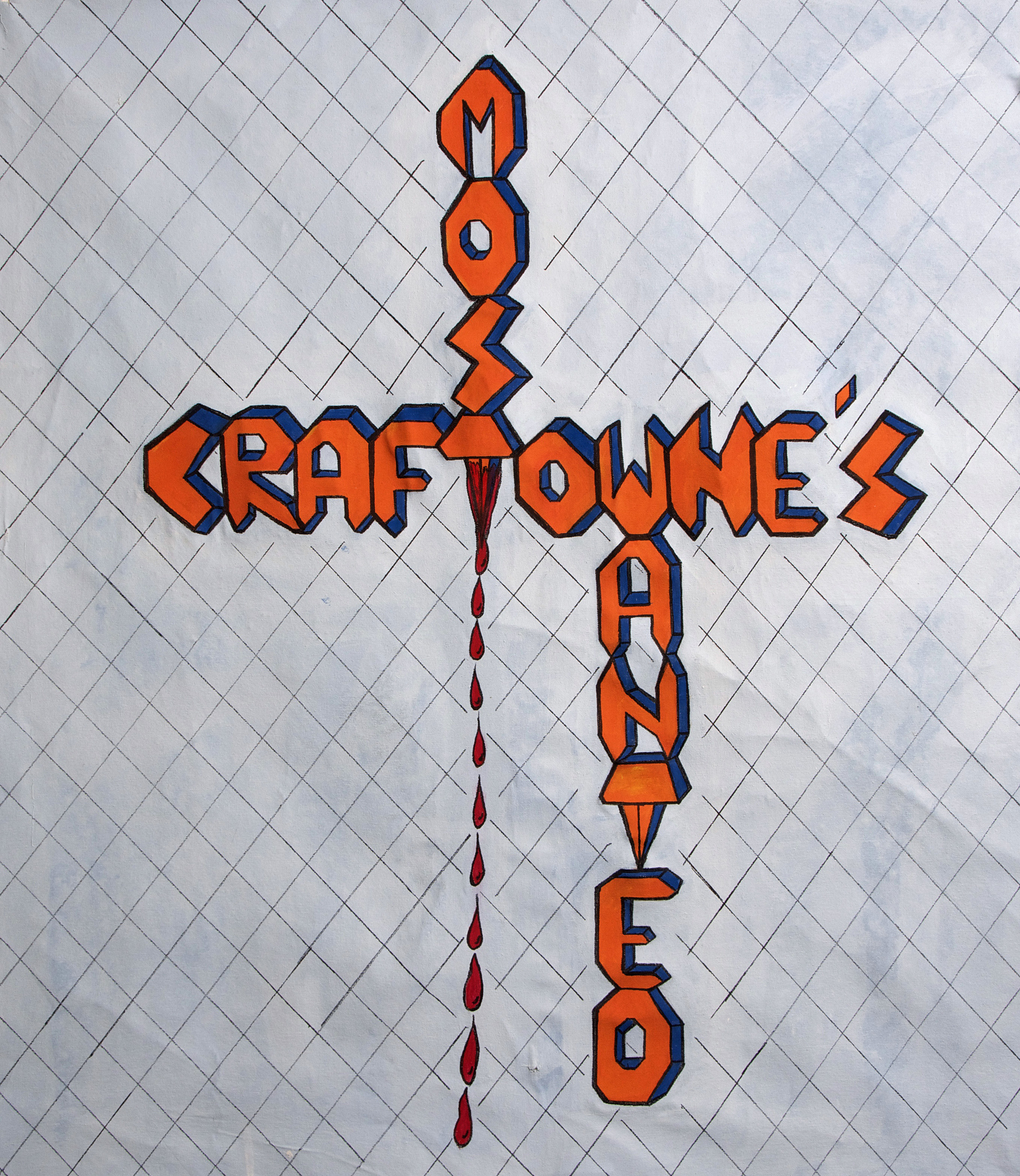 craftowne-most-wanted