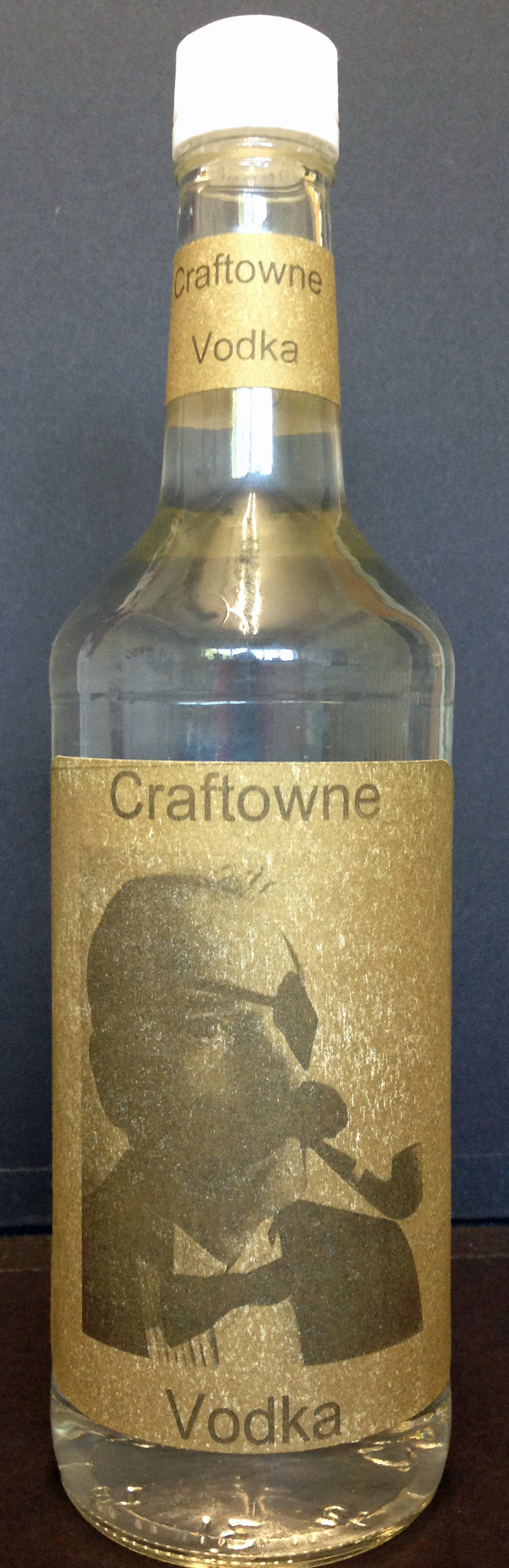 vodkabottle